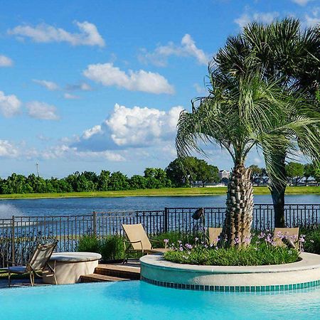 Luxury Fully Furnished Apartments By Nasa And Kemah Boardwalk Houston Zewnętrze zdjęcie