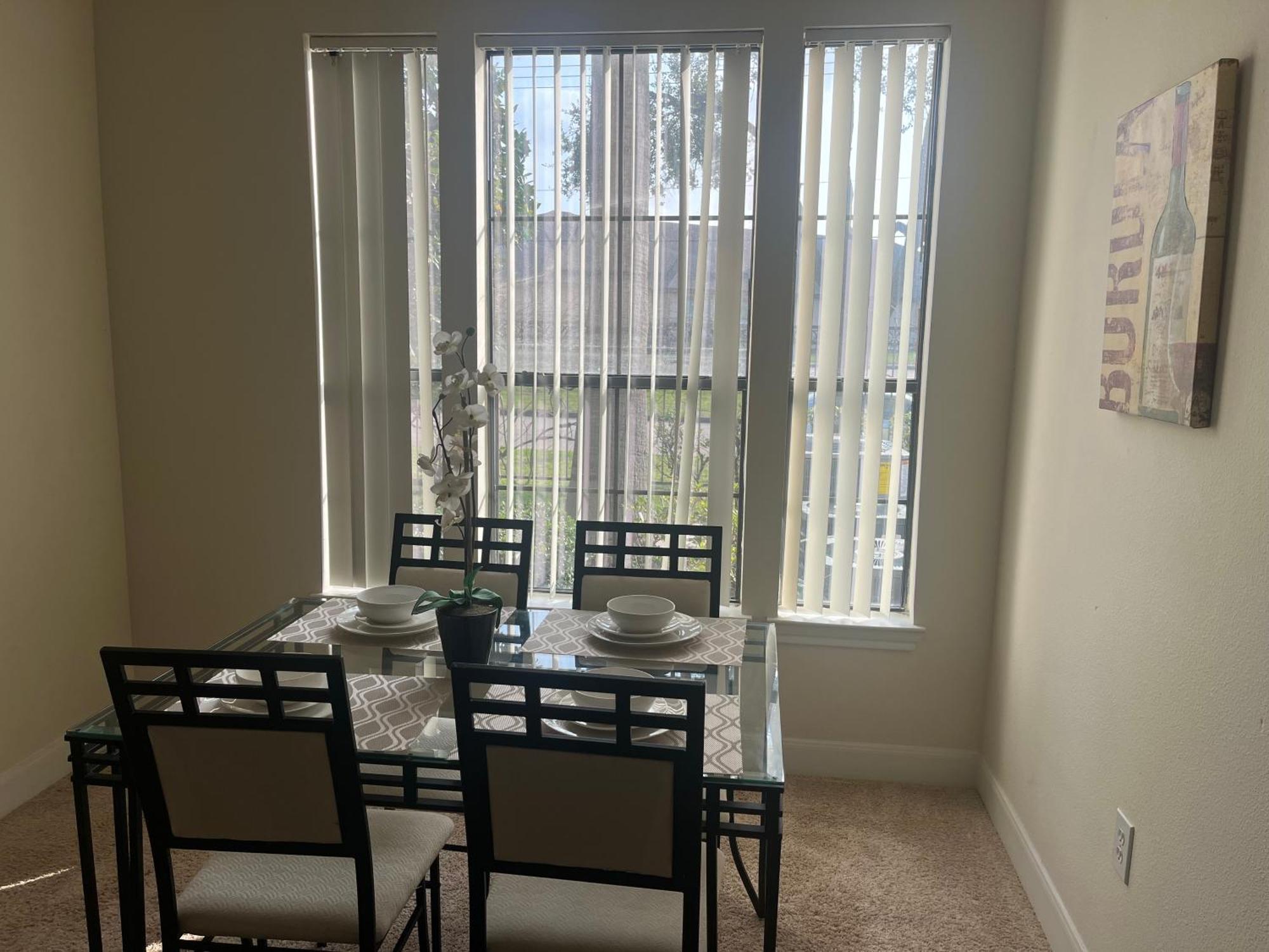 Luxury Fully Furnished Apartments By Nasa And Kemah Boardwalk Houston Pokój zdjęcie