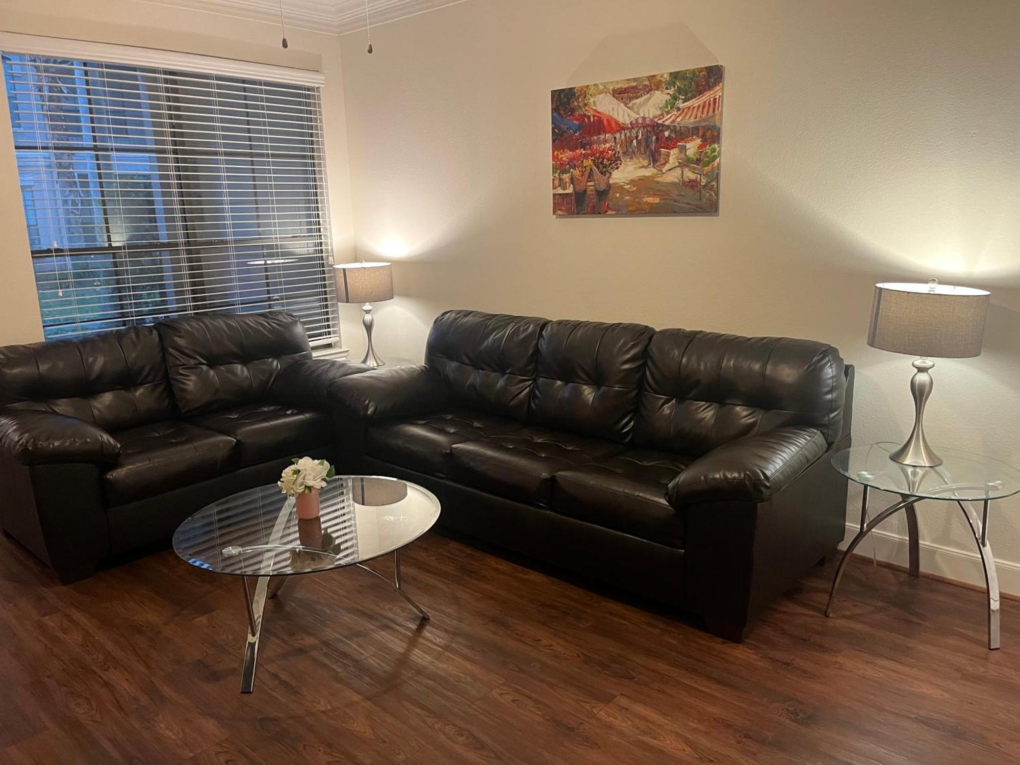 Luxury Fully Furnished Apartments By Nasa And Kemah Boardwalk Houston Pokój zdjęcie