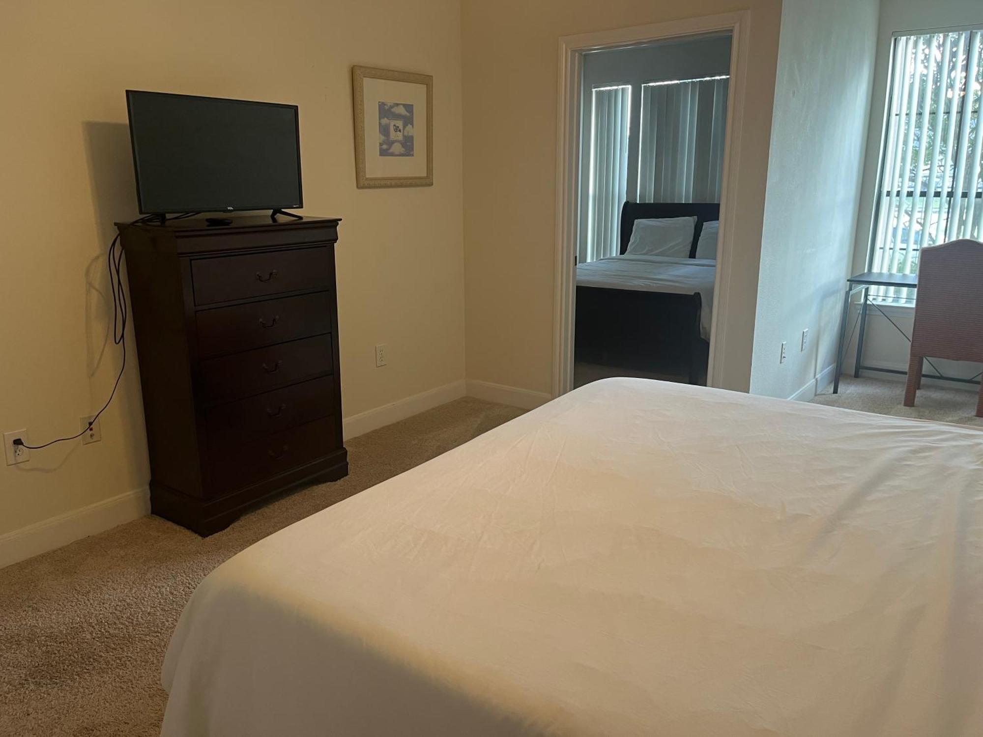 Luxury Fully Furnished Apartments By Nasa And Kemah Boardwalk Houston Pokój zdjęcie