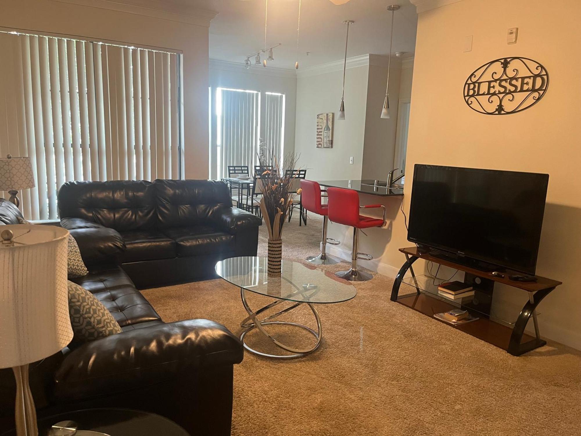 Luxury Fully Furnished Apartments By Nasa And Kemah Boardwalk Houston Pokój zdjęcie