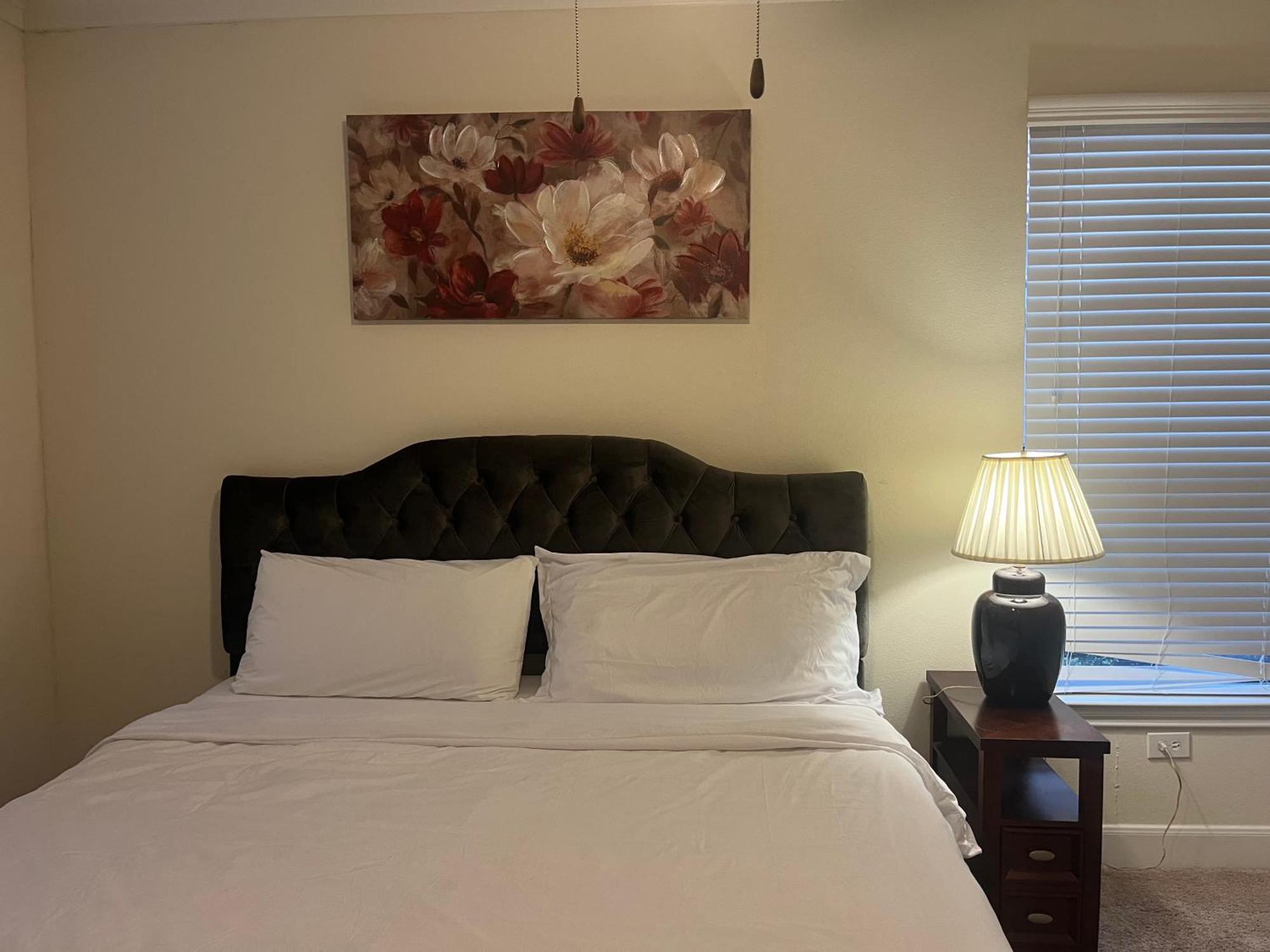 Luxury Fully Furnished Apartments By Nasa And Kemah Boardwalk Houston Pokój zdjęcie