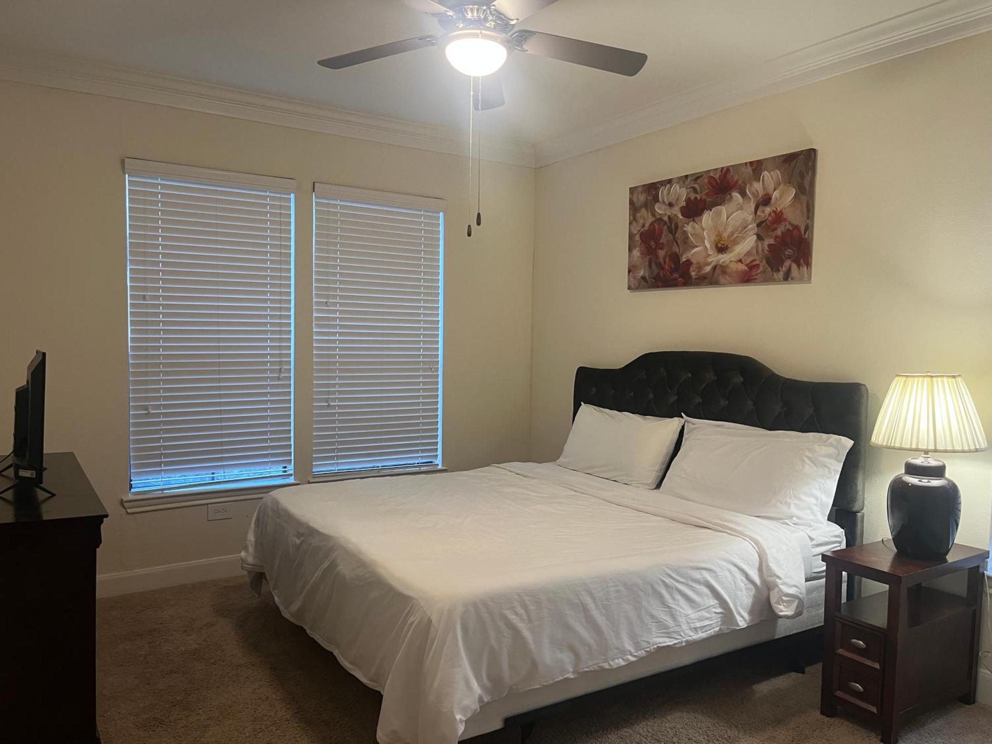 Luxury Fully Furnished Apartments By Nasa And Kemah Boardwalk Houston Pokój zdjęcie