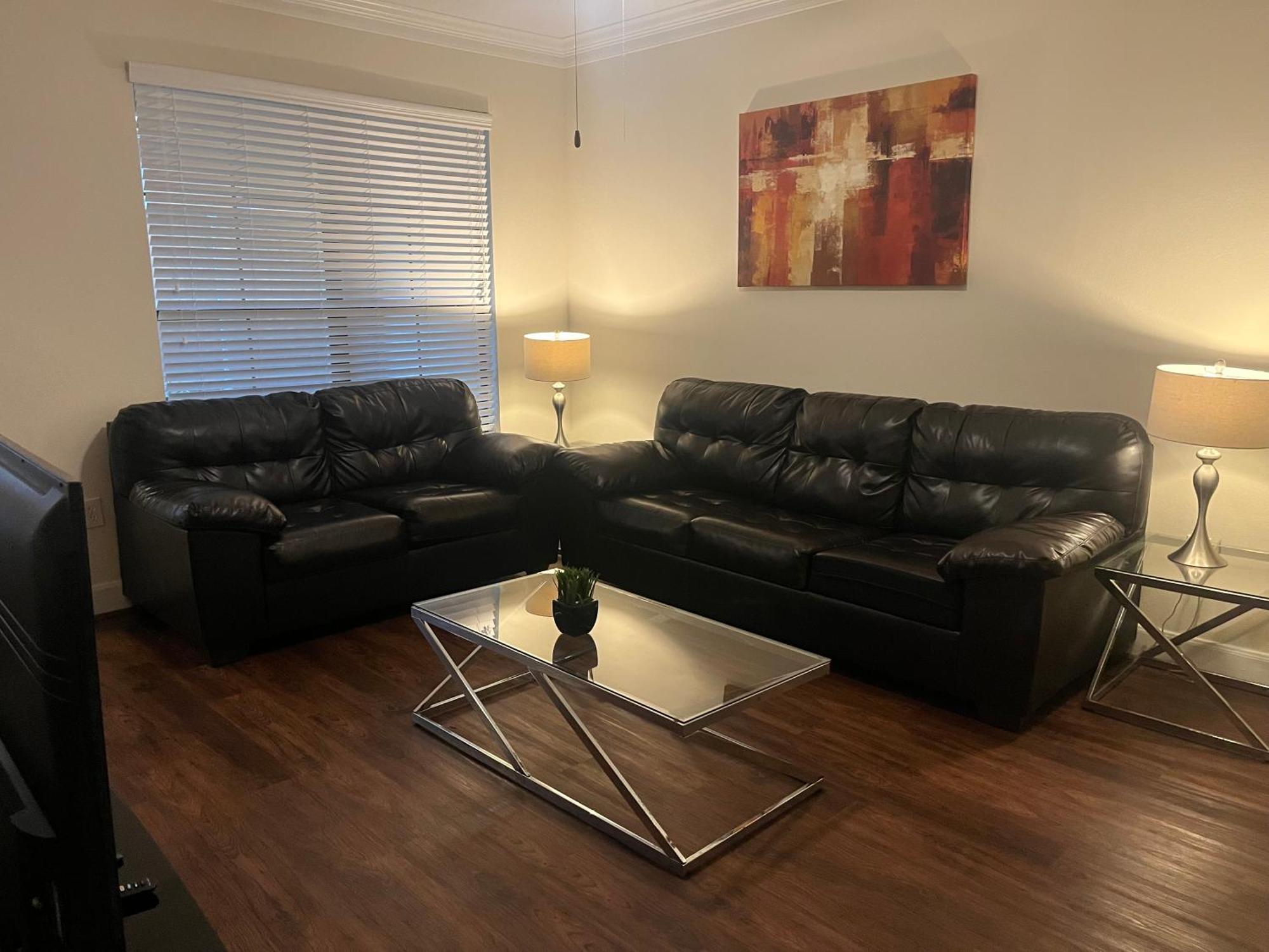 Luxury Fully Furnished Apartments By Nasa And Kemah Boardwalk Houston Pokój zdjęcie