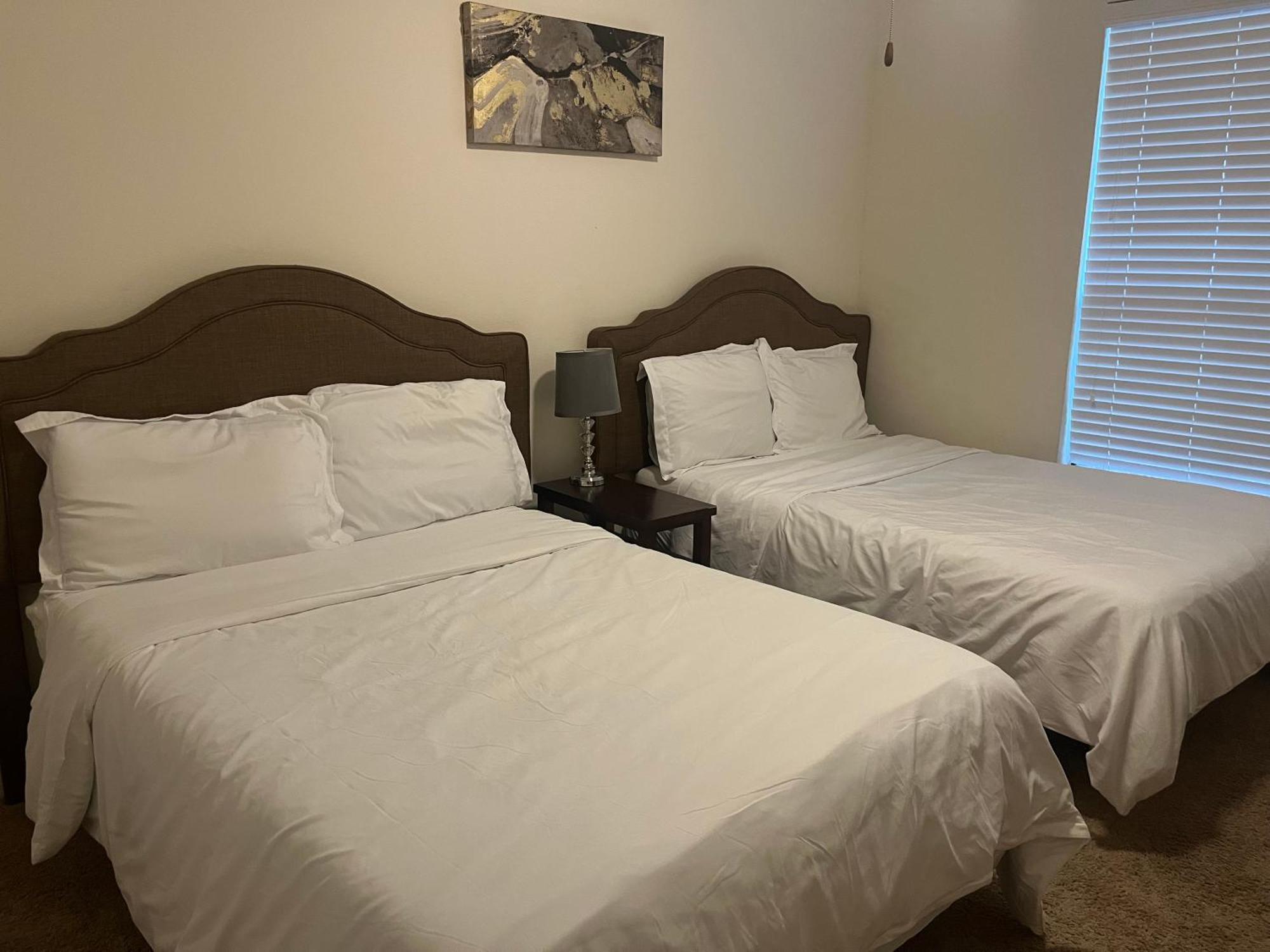 Luxury Fully Furnished Apartments By Nasa And Kemah Boardwalk Houston Pokój zdjęcie