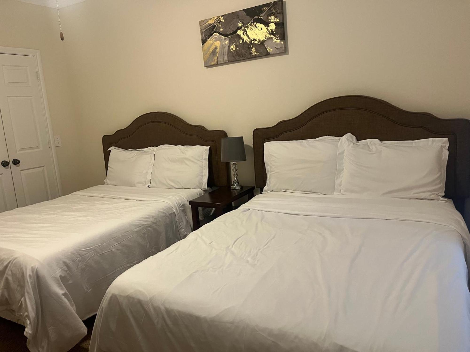 Luxury Fully Furnished Apartments By Nasa And Kemah Boardwalk Houston Pokój zdjęcie