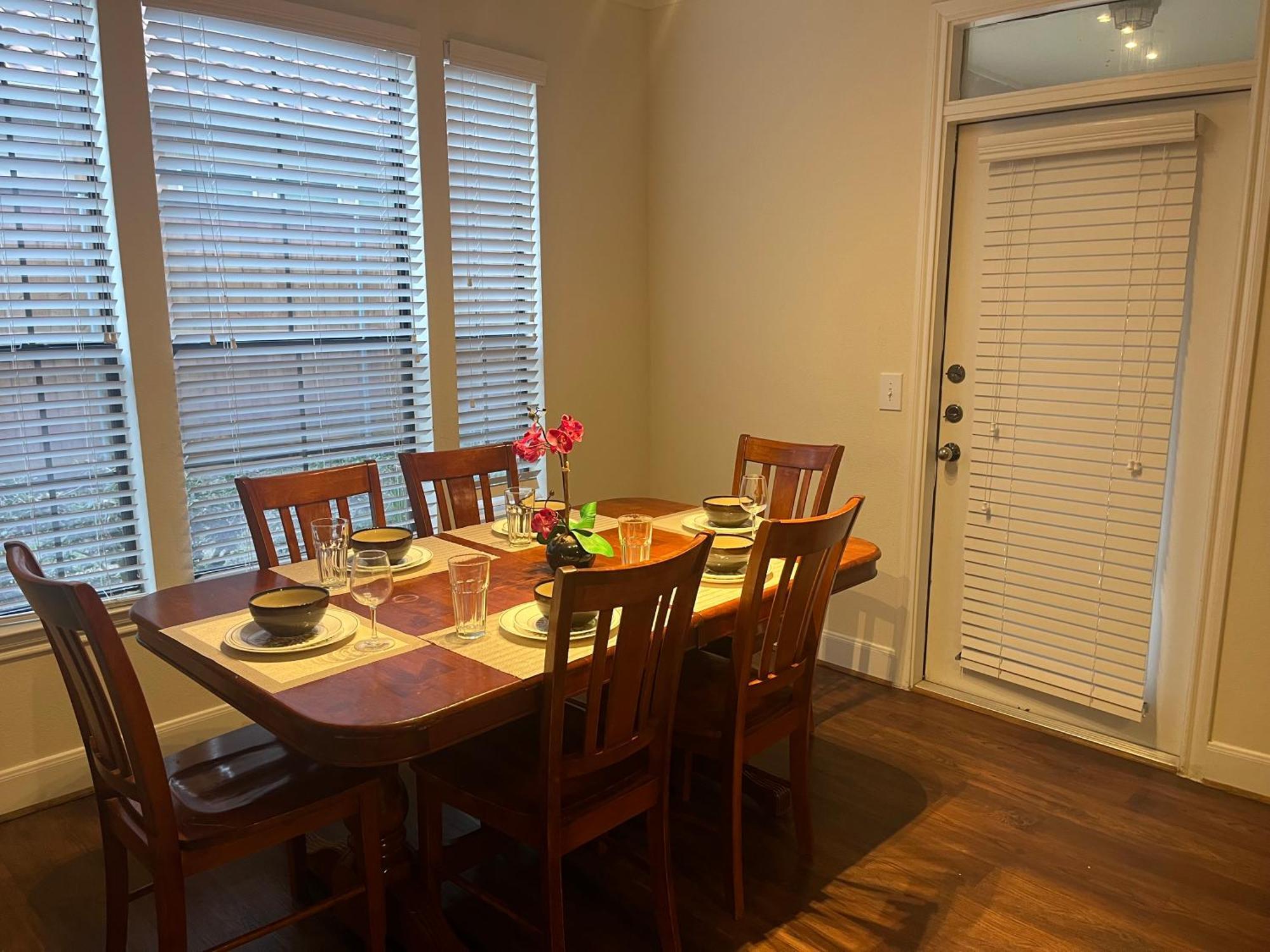 Luxury Fully Furnished Apartments By Nasa And Kemah Boardwalk Houston Pokój zdjęcie
