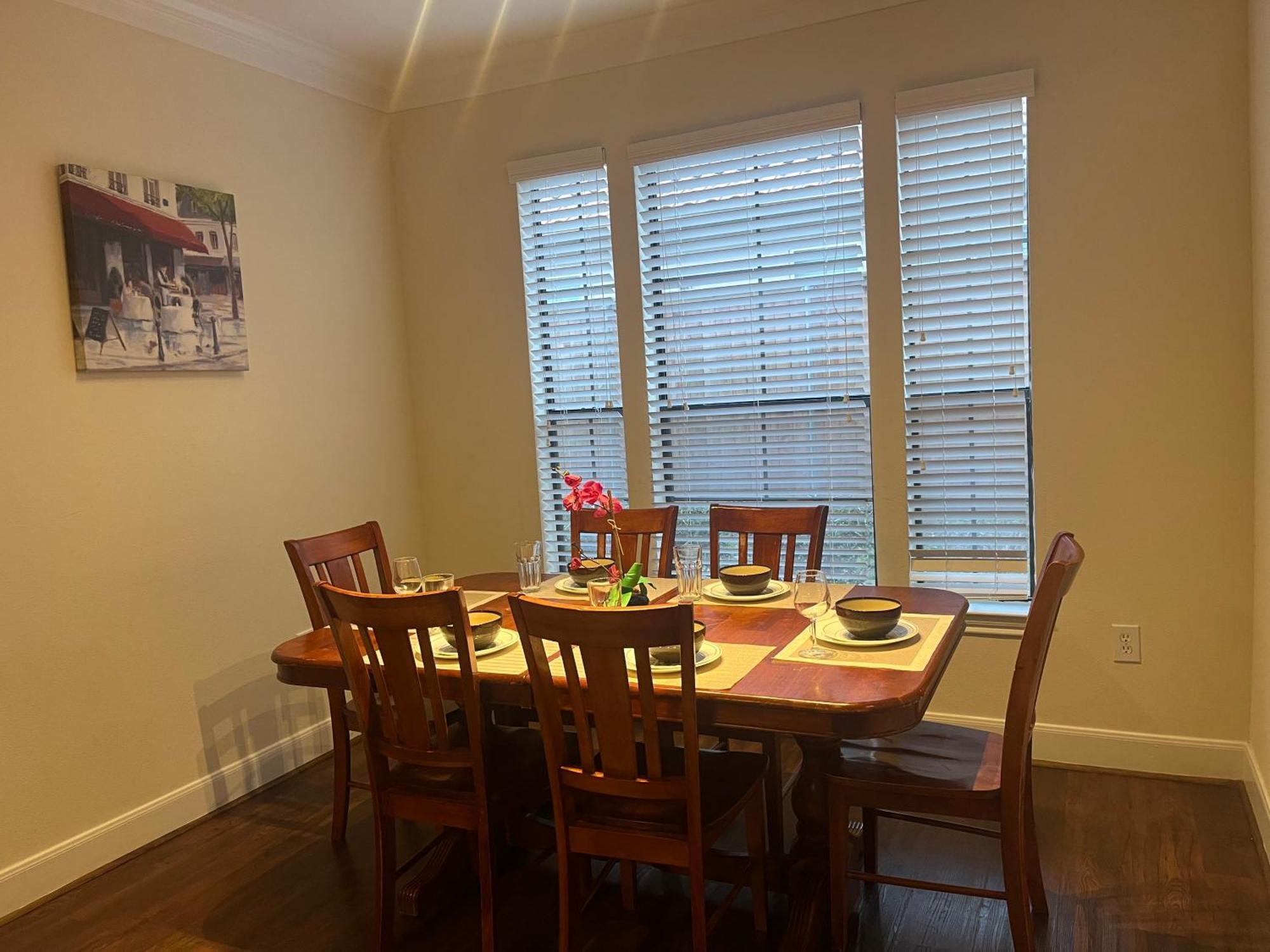 Luxury Fully Furnished Apartments By Nasa And Kemah Boardwalk Houston Pokój zdjęcie