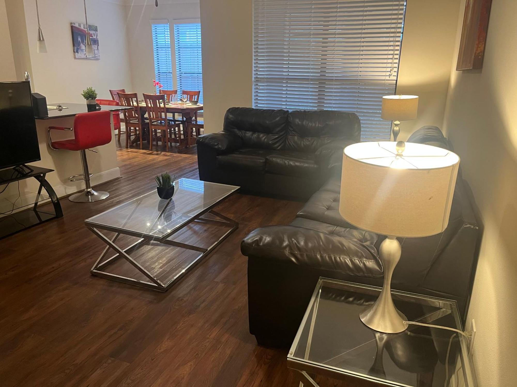 Luxury Fully Furnished Apartments By Nasa And Kemah Boardwalk Houston Pokój zdjęcie