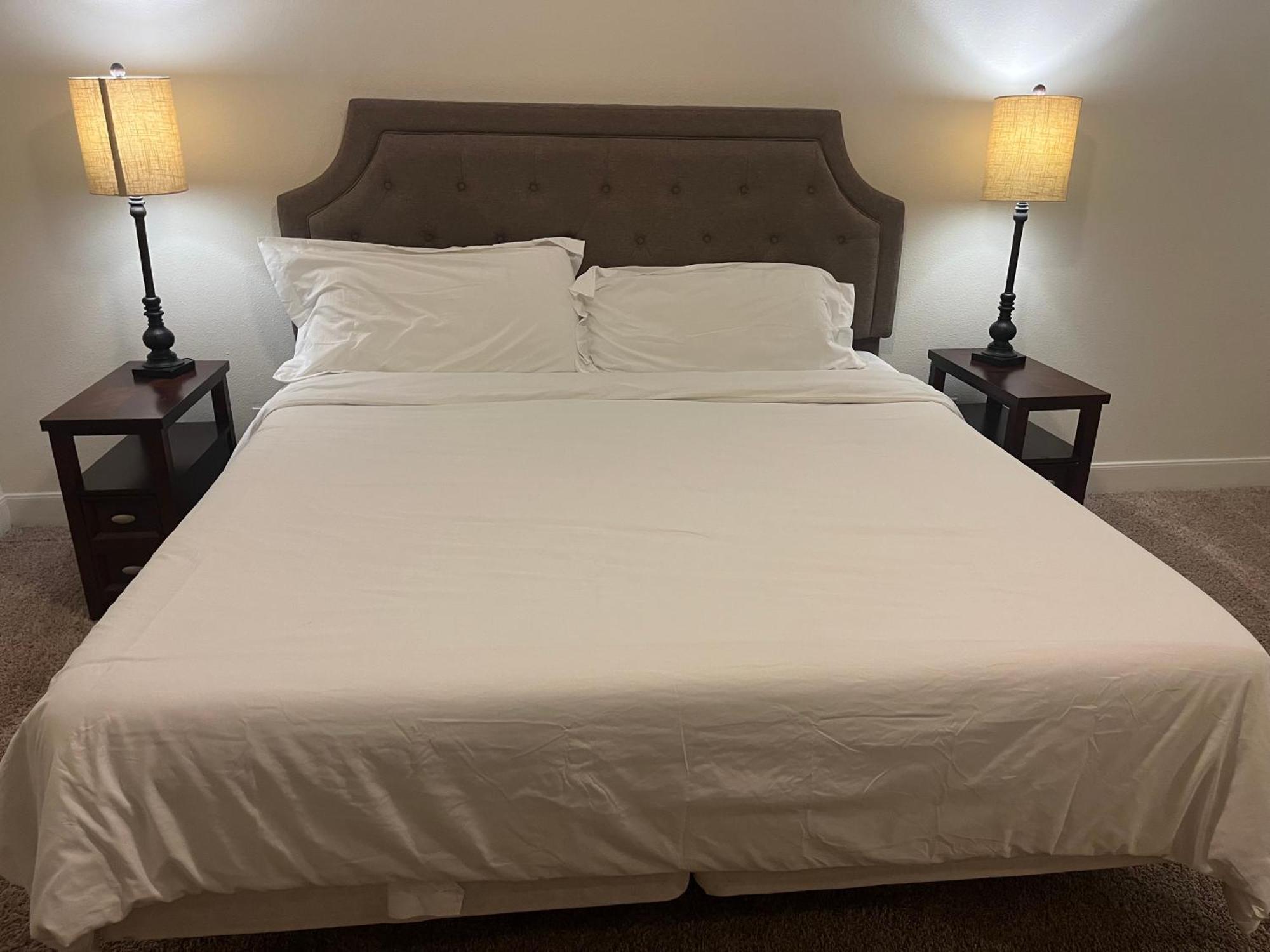 Luxury Fully Furnished Apartments By Nasa And Kemah Boardwalk Houston Pokój zdjęcie