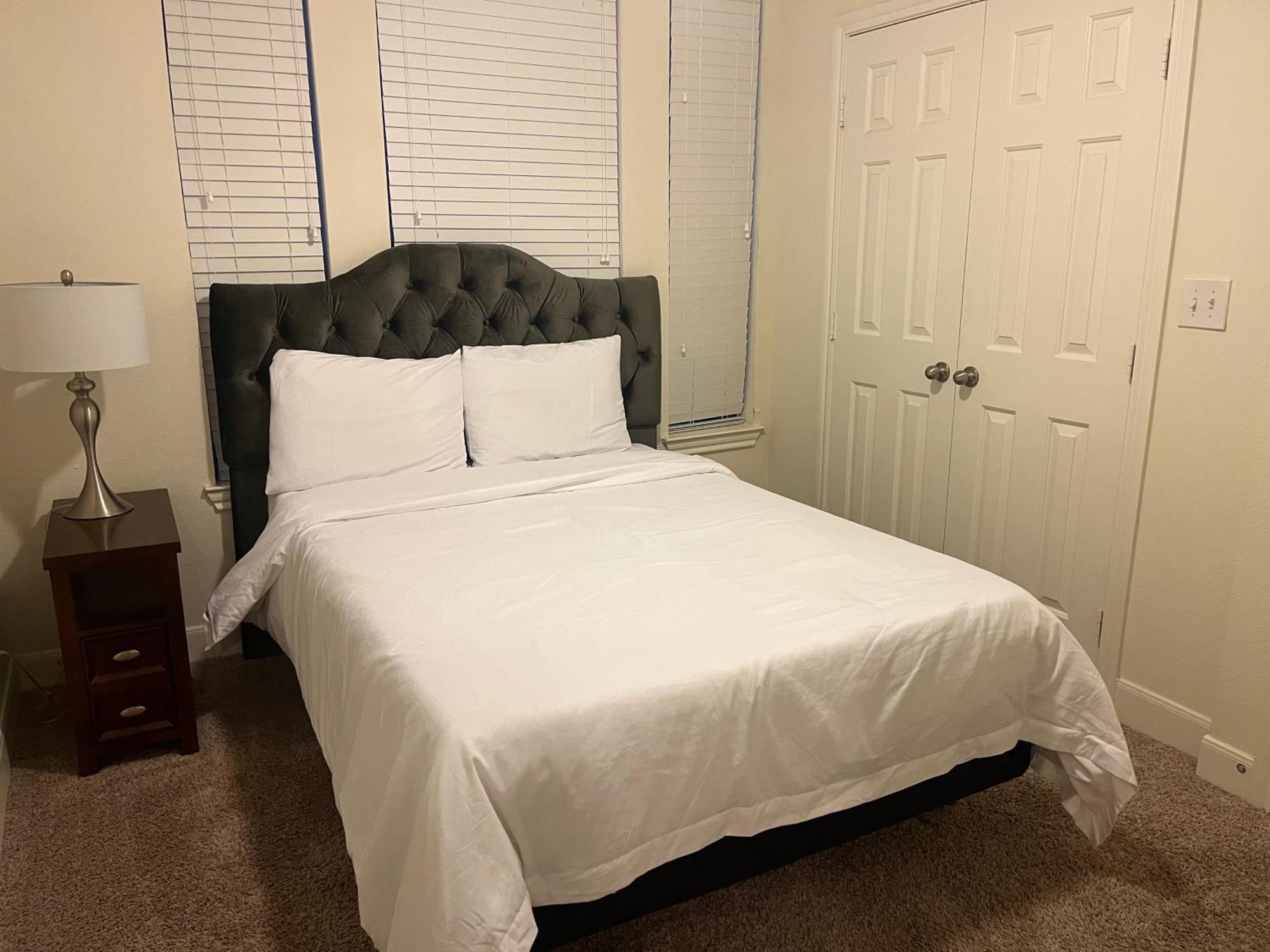 Luxury Fully Furnished Apartments By Nasa And Kemah Boardwalk Houston Pokój zdjęcie