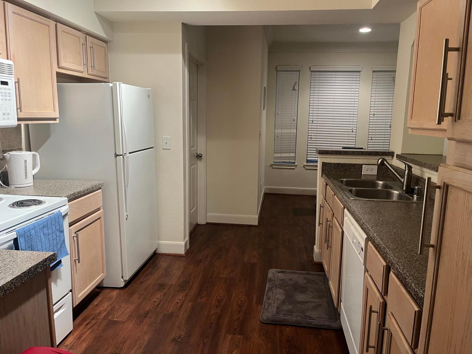 Luxury Fully Furnished Apartments By Nasa And Kemah Boardwalk Houston Pokój zdjęcie