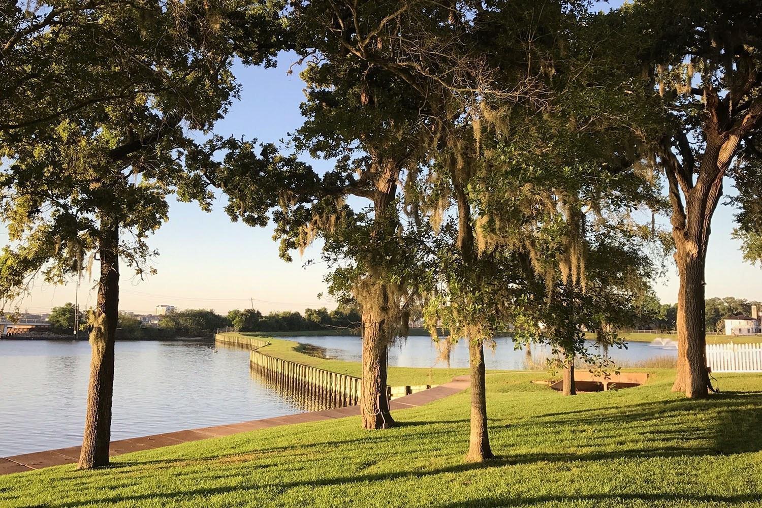 Luxury Fully Furnished Apartments By Nasa And Kemah Boardwalk Houston Zewnętrze zdjęcie