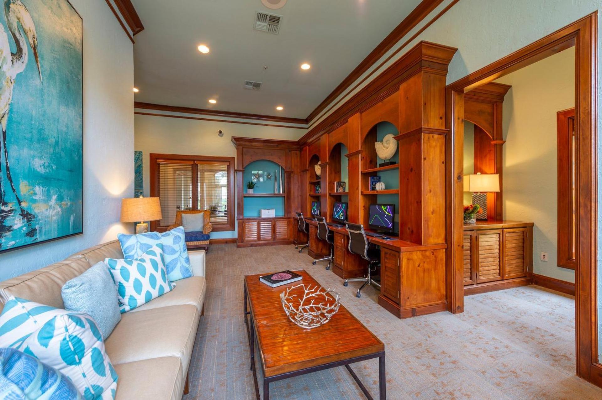 Luxury Fully Furnished Apartments By Nasa And Kemah Boardwalk Houston Zewnętrze zdjęcie
